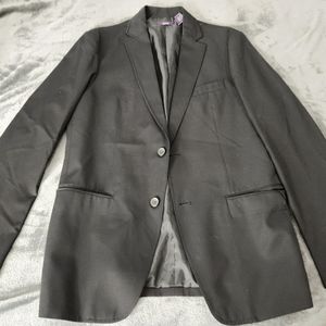 Black Blazer